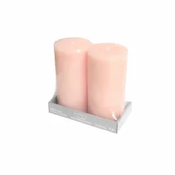 Lightly Fragranced Pillar Candles, 2ct. by Ashland®