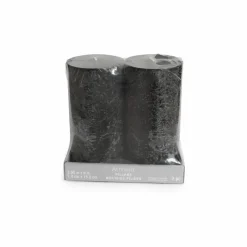 Lightly Fragranced Pillar Candles, 2ct. by Ashland®