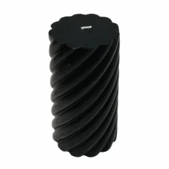 Lightly Fragranced Twist Pillar Candle by Ashland®