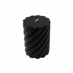 Lightly Fragranced Twist Pillar Candle by Ashland®
