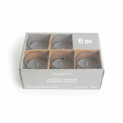 Lightly Fragranced Votive Candles, 6ct. by Ashland®