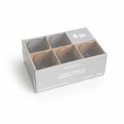 Lightly Fragranced Votive Candles, 6ct. by Ashland®