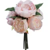 Light Pink Peony Bouquet