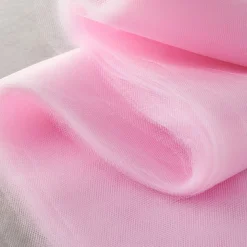 Light Pink Pre-Cut Tulle Strips by Celebrate It™