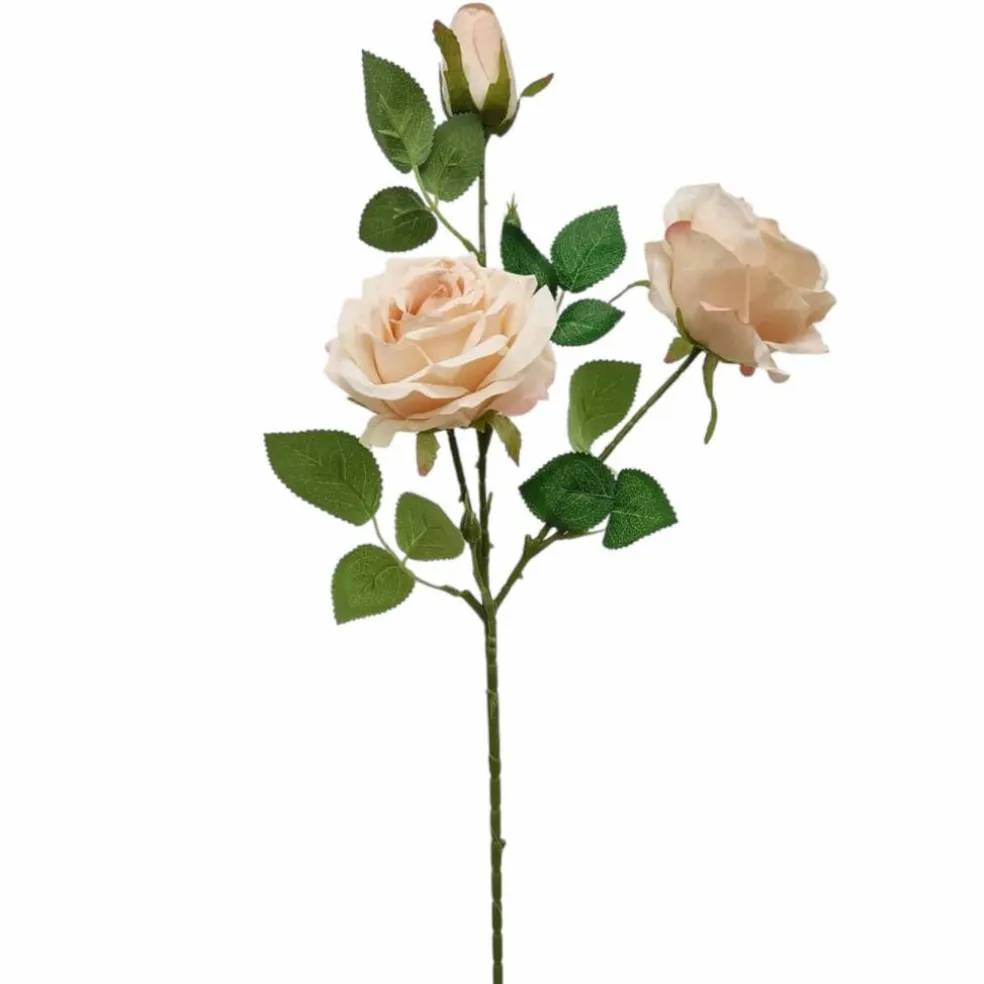 28" Light Pink Rose Stem by Ashland®