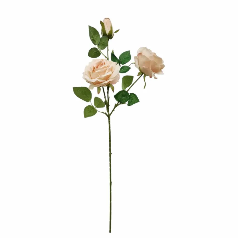 28" Light Pink Rose Stem by Ashland®