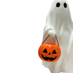 24" Light-Up Ghost Blow Mold by Ashland®