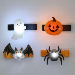 Light-Up Hair Clip Set by Creatology™