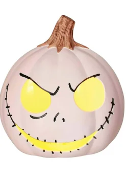 Light Up Jack Skellington 6