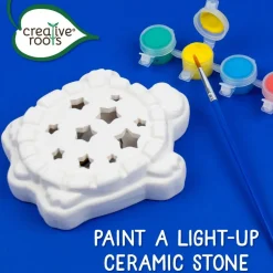 Light Up Stepping Stone (SM)