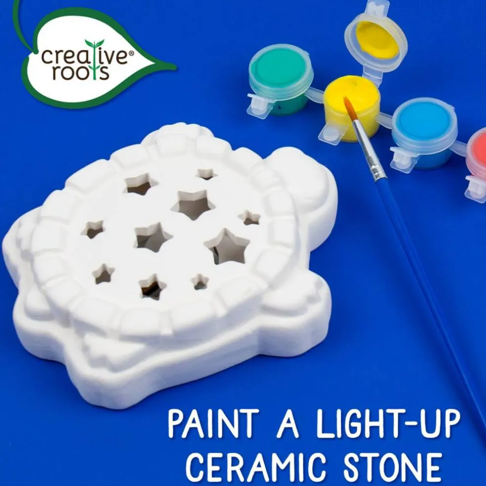 Light Up Stepping Stone (SM)