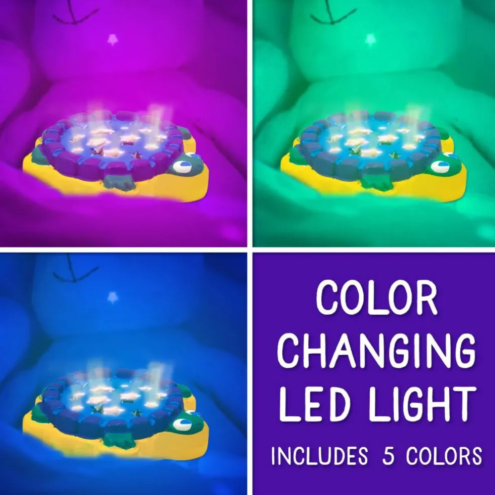 Light Up Stepping Stone (SM)