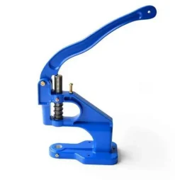 Lightweight Blue Press