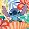 Lilo & Stitch Beverage Napkins, 16ct.