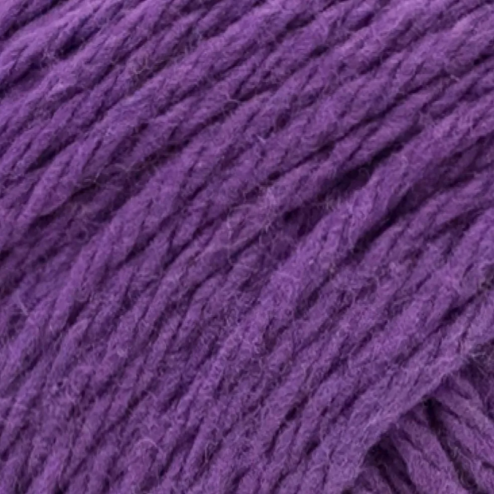 Lily® Sugar 'n Cream® Solid Yarn