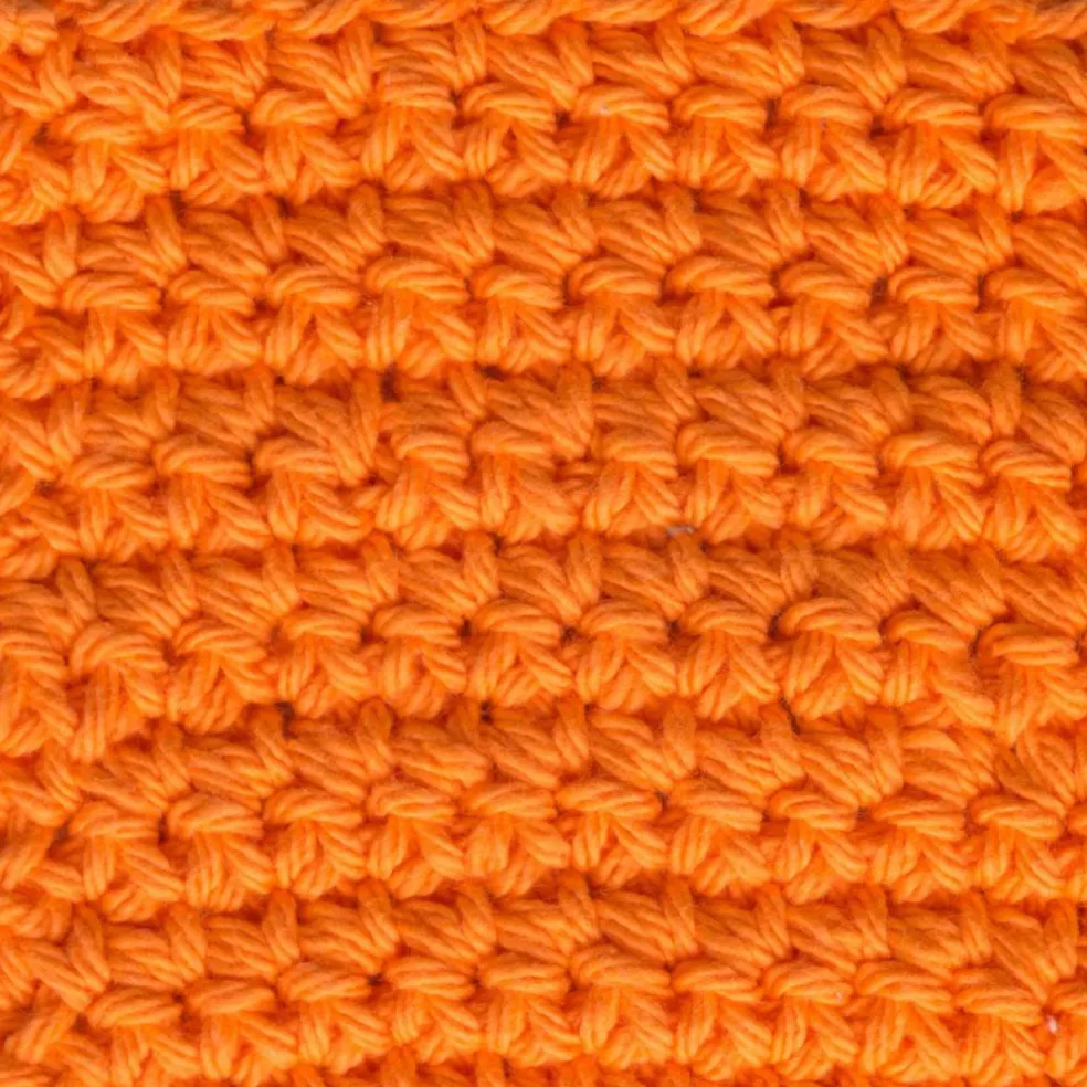 Lily® Sugar 'n Cream® Solid Yarn
