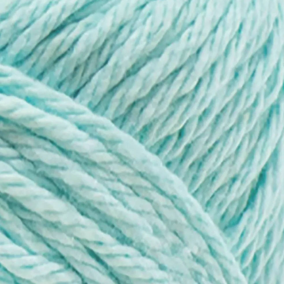 Lily® Sugar 'n Cream® Solid Yarn