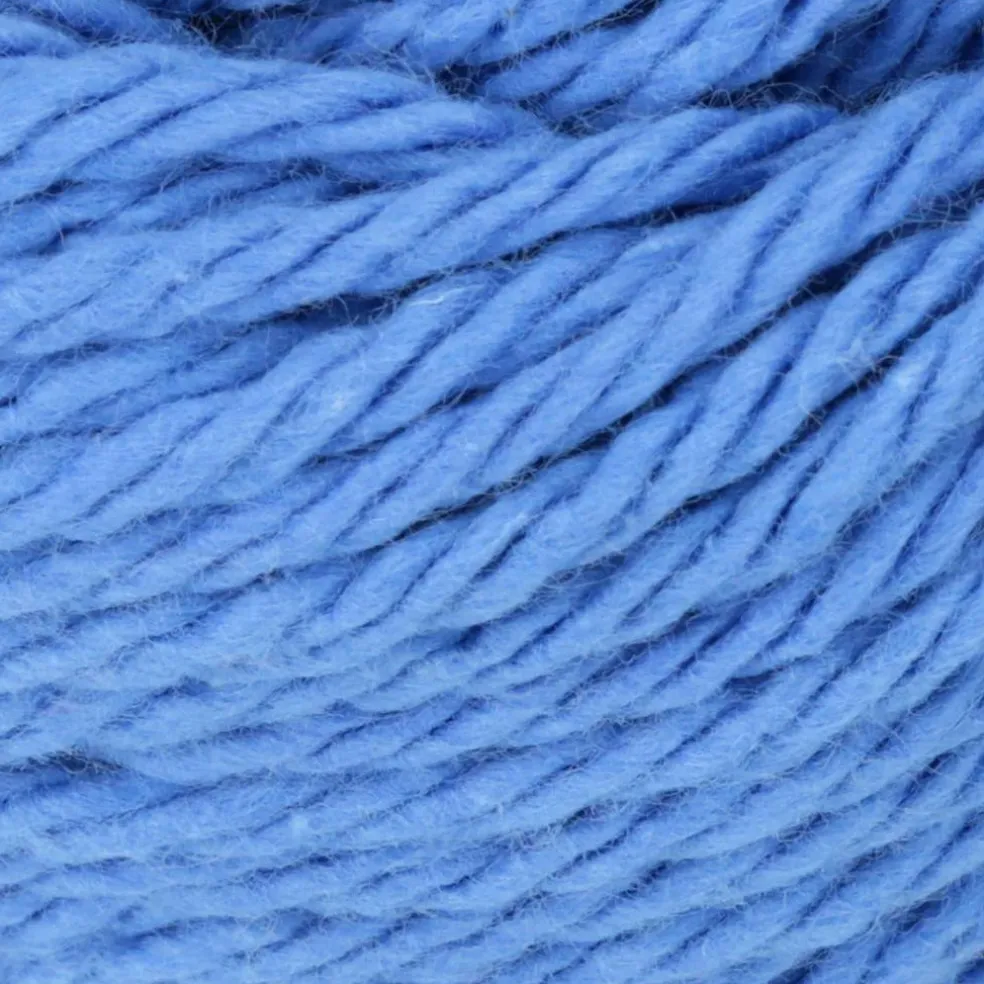 Lily® Sugar 'n Cream® Solid Yarn