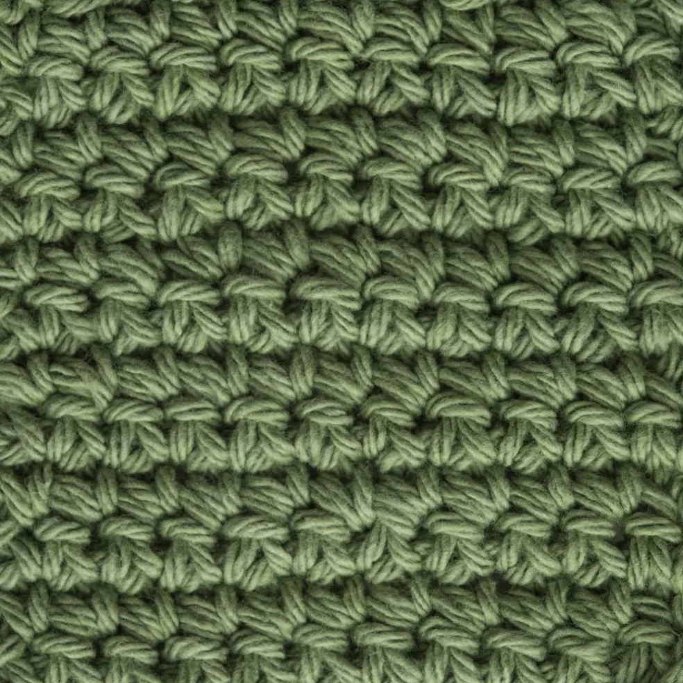Lily® Sugar 'n Cream® Solid Yarn