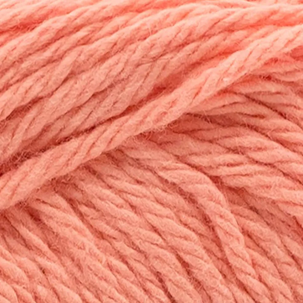 Lily® Sugar 'n Cream® Solid Yarn
