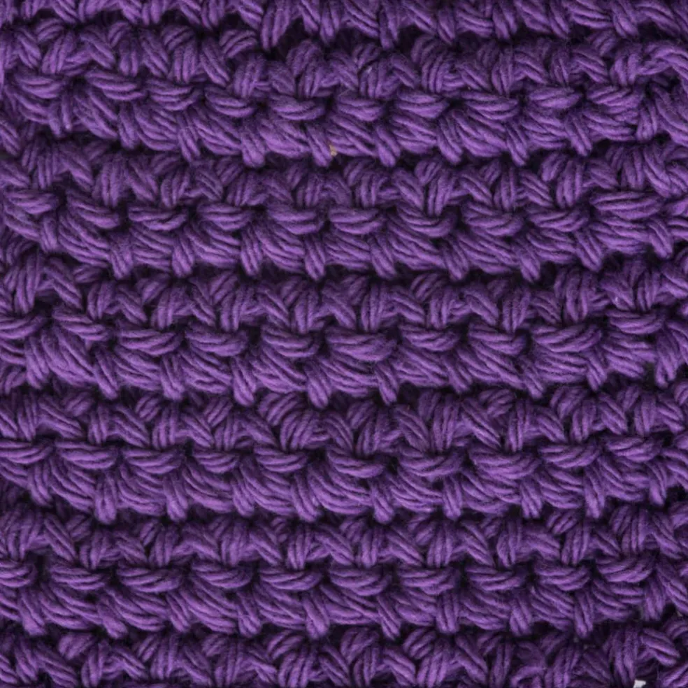 Lily® Sugar 'n Cream® Solid Yarn