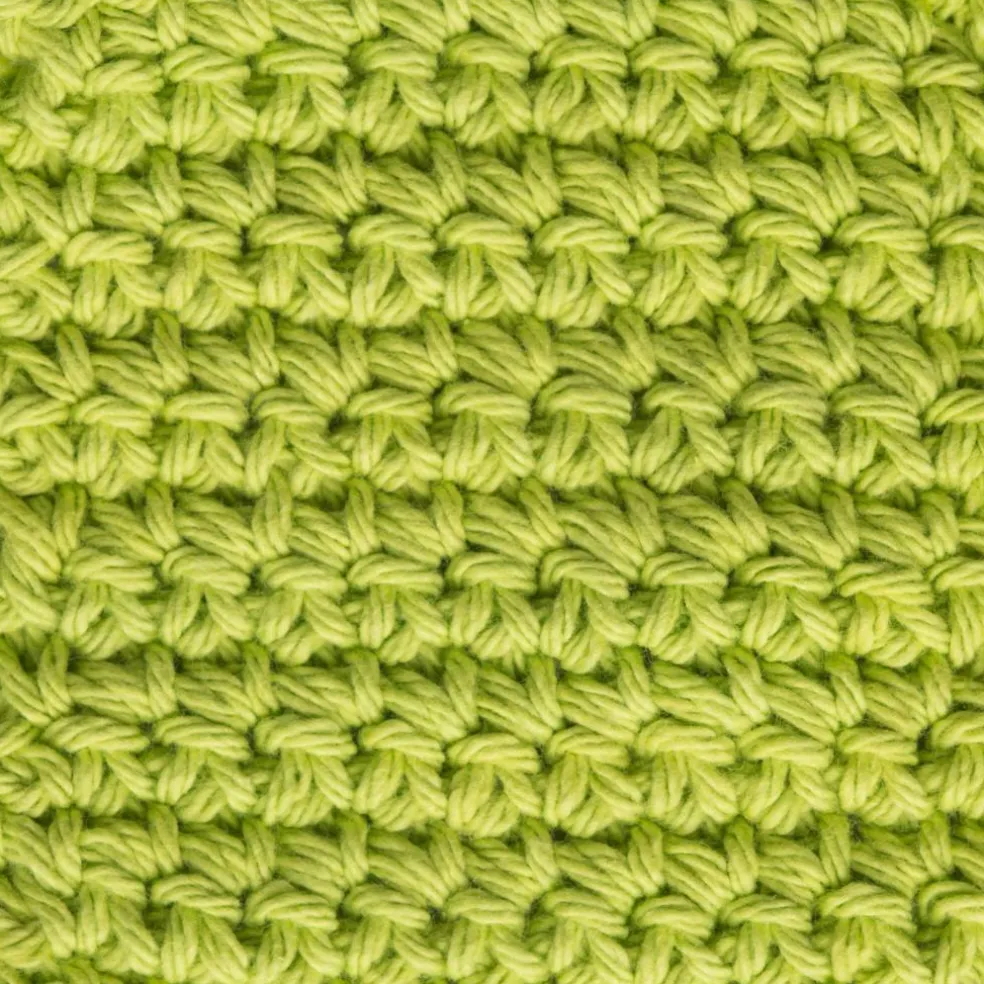 Lily® Sugar 'n Cream® Solid Yarn