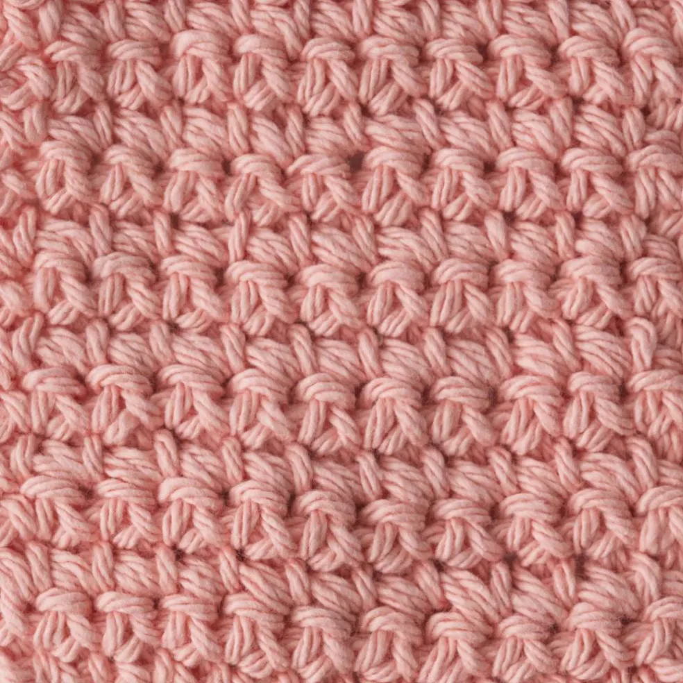 Lily® Sugar 'n Cream® Solid Yarn
