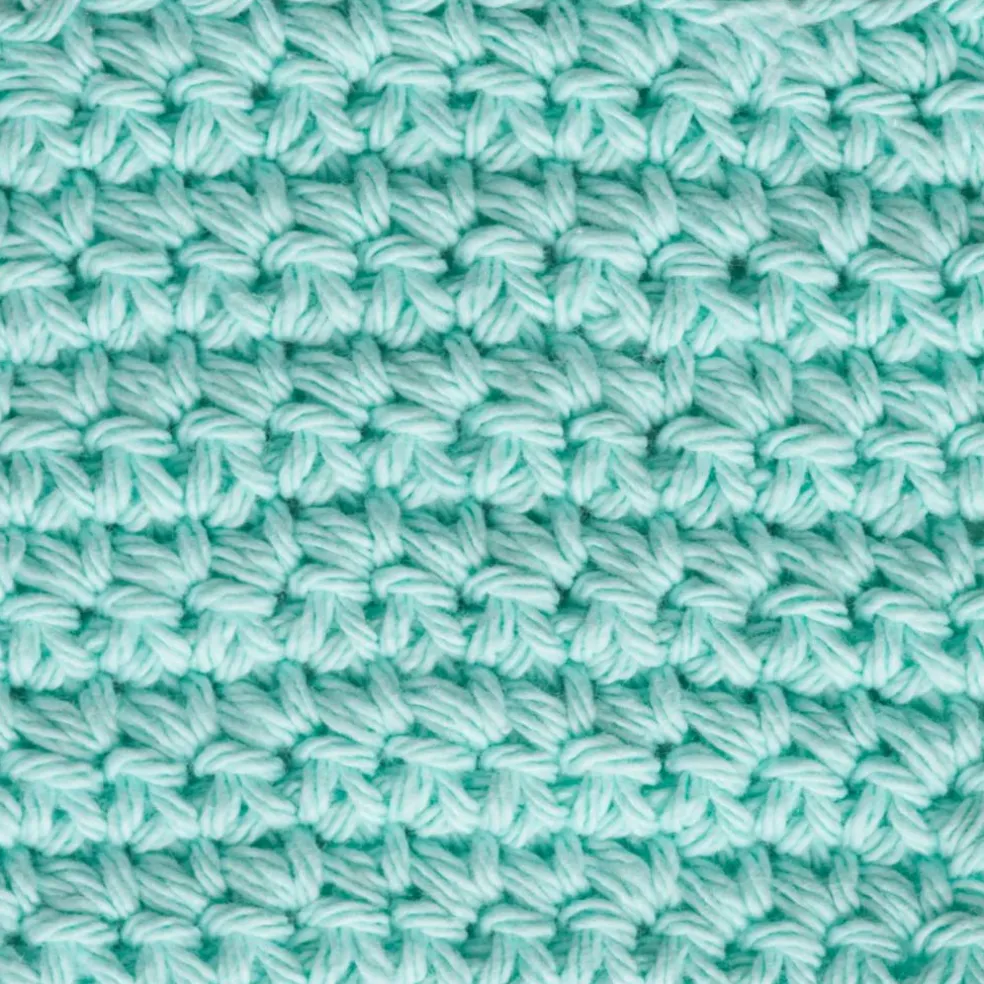 Lily® Sugar 'n Cream® Solid Yarn