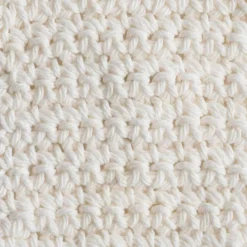 Lily® Sugar 'n Cream® Solid Yarn
