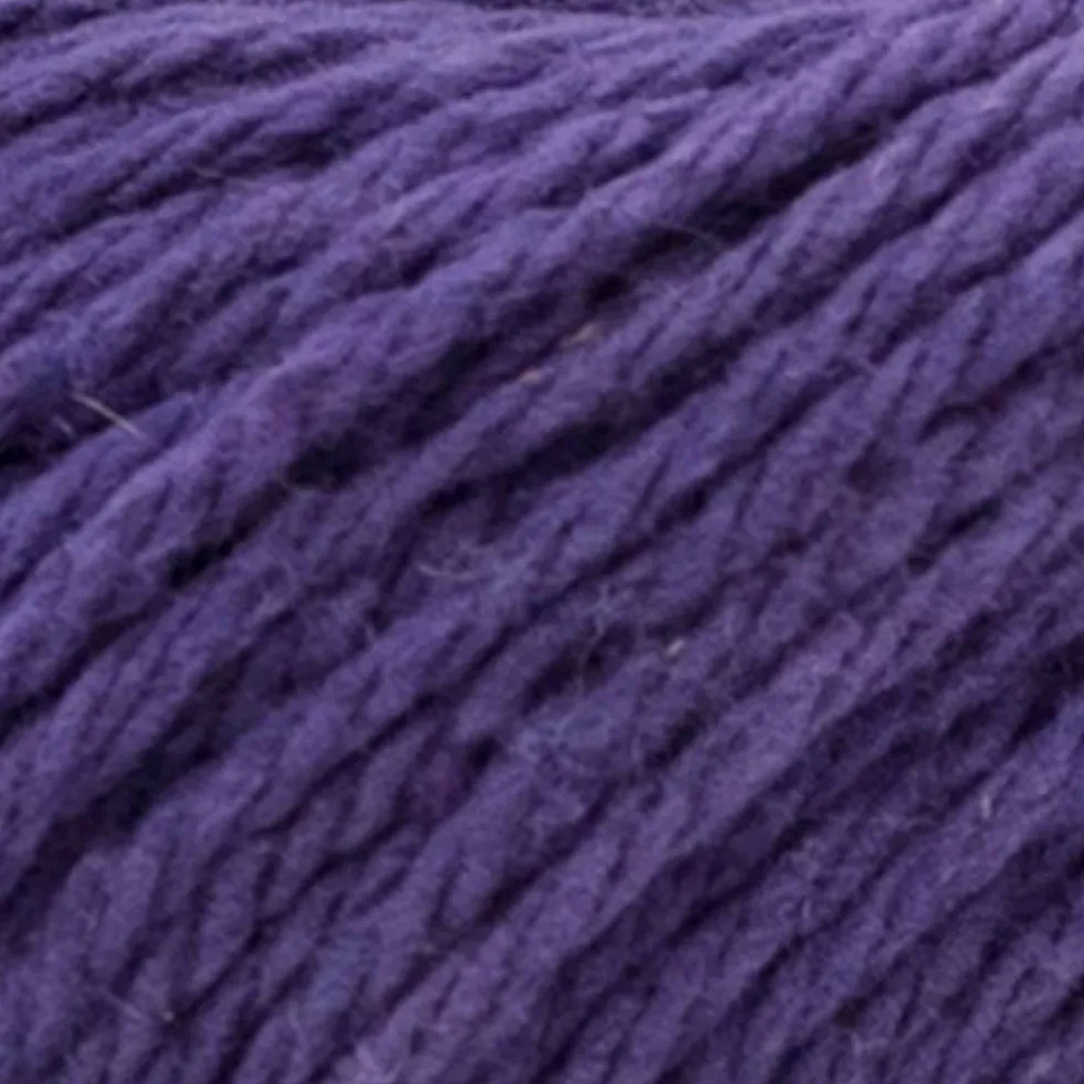 Lily® Sugar 'n Cream® Solid Yarn