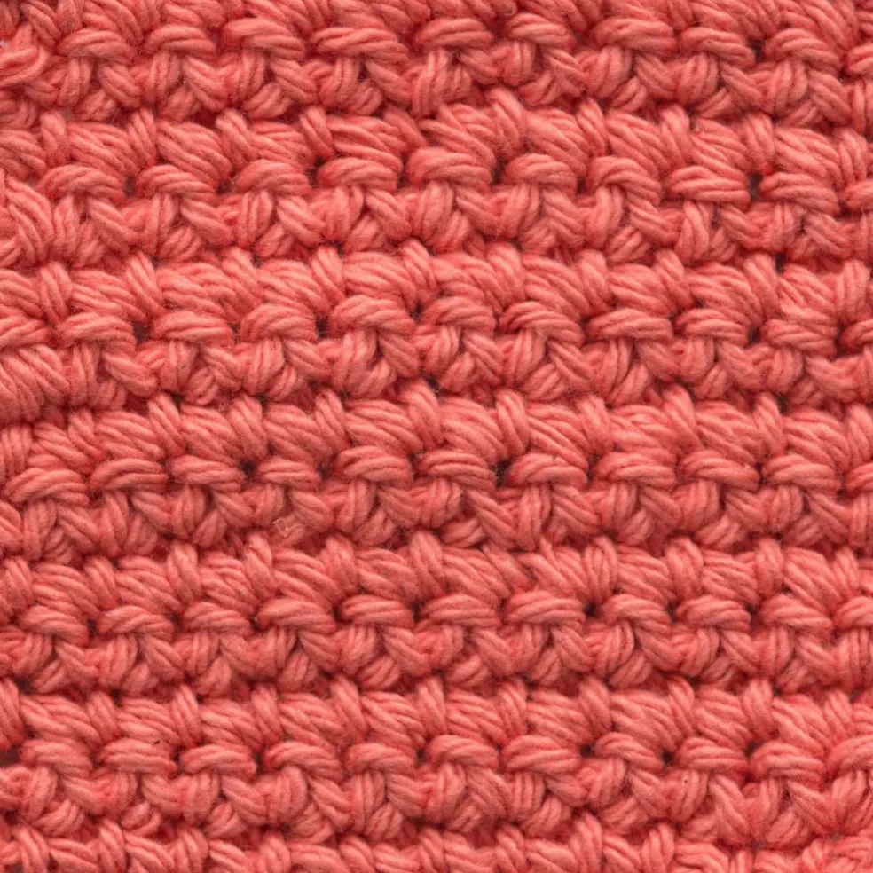 Lily® Sugar 'n Cream® Solid Yarn