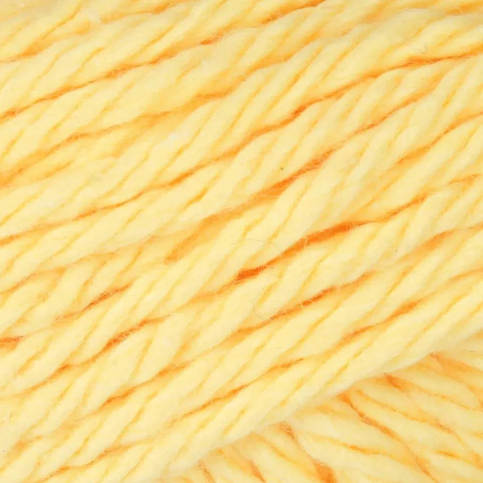 Lily® Sugar 'n Cream® Solid Yarn
