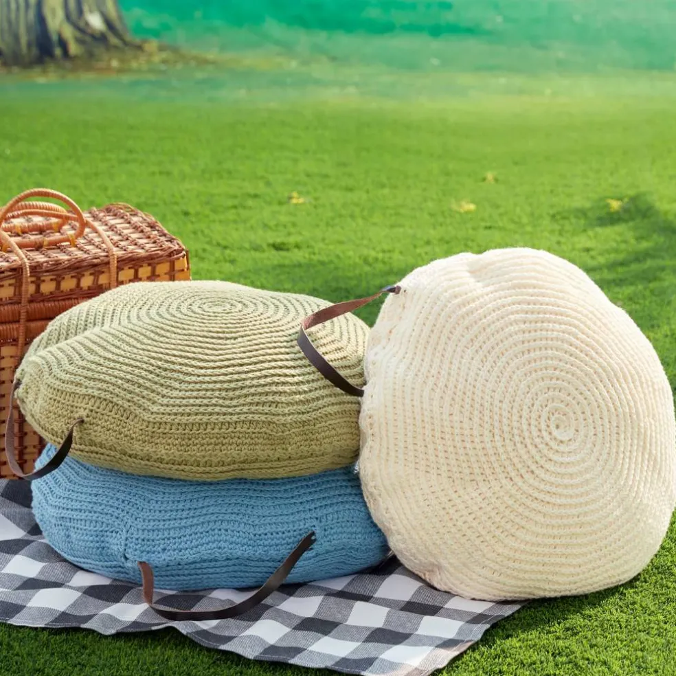 Lily® Sugar 'n Cream® Solid Yarn