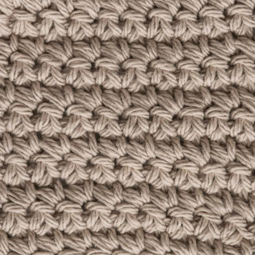 Lily® Sugar 'n Cream® Solid Yarn