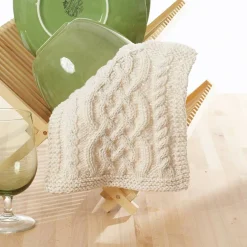 Lily® Sugar 'n Cream® Solid Yarn
