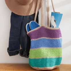 Lily® Sugar 'n Cream® Solid Yarn