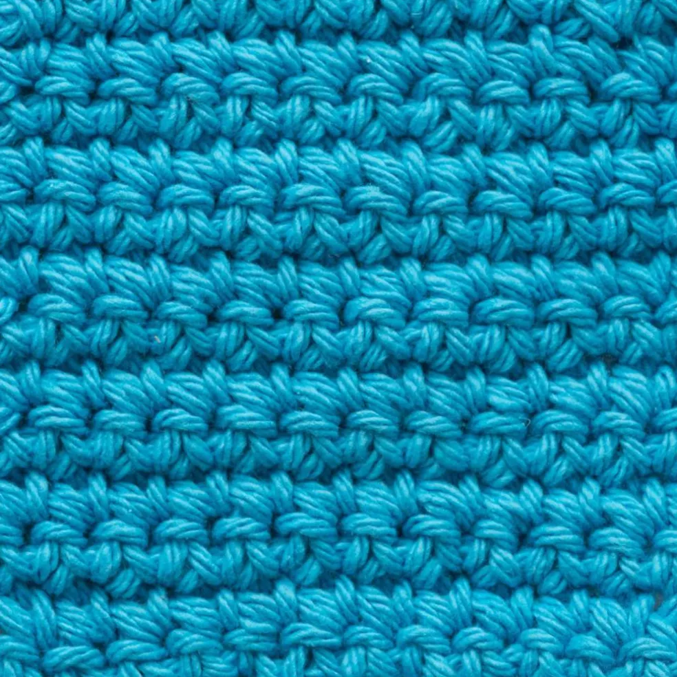 Lily® Sugar 'n Cream® Solid Yarn
