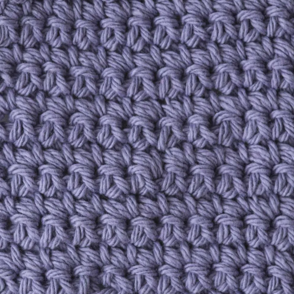 Lily® Sugar 'n Cream® Solid Yarn