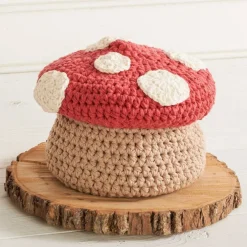 Lily® Sugar 'n Cream® Solid Yarn
