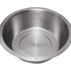 Lindy's Stainless Steel Dishpan, Heavy Duty Dish Pan or Hand Laundry Bowl