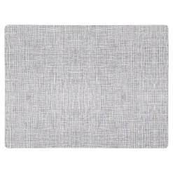 Linen Style Rectangular Placemats