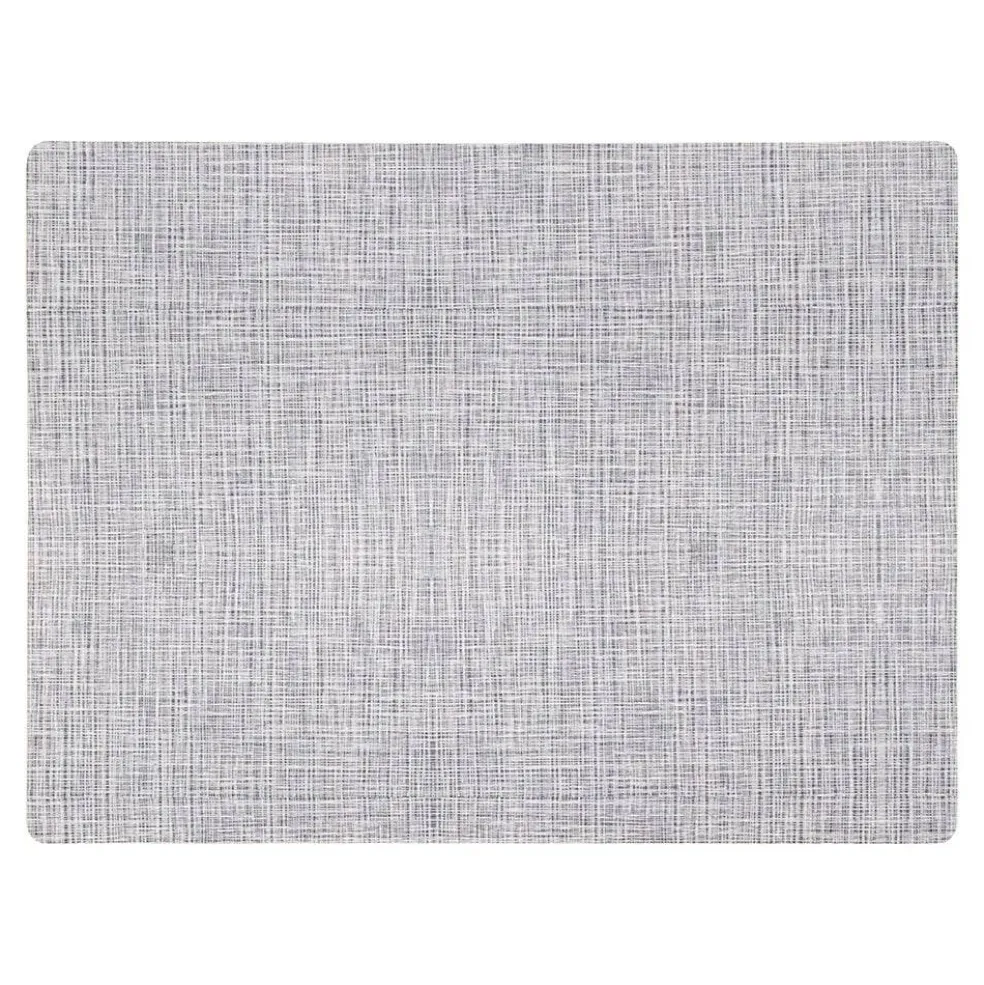 Linen Style Rectangular Placemats