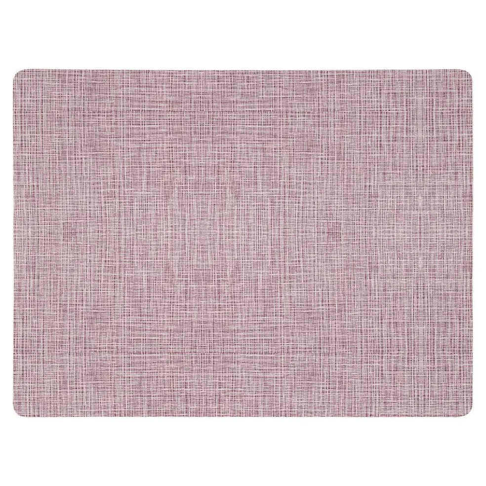 Linen Style Rectangular Placemats