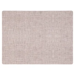 Linen Style Rectangular Placemats
