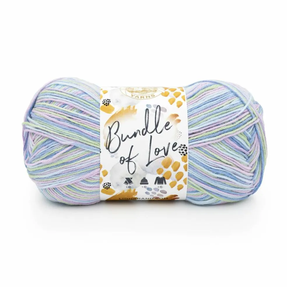 Lion Brand® Bundle of Love Yarn