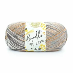 Lion Brand® Bundle of Love Yarn