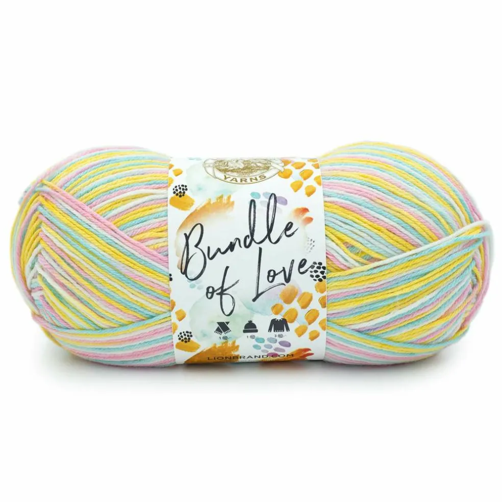 Lion Brand® Bundle of Love Yarn