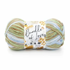 Lion Brand® Bundle of Love Yarn
