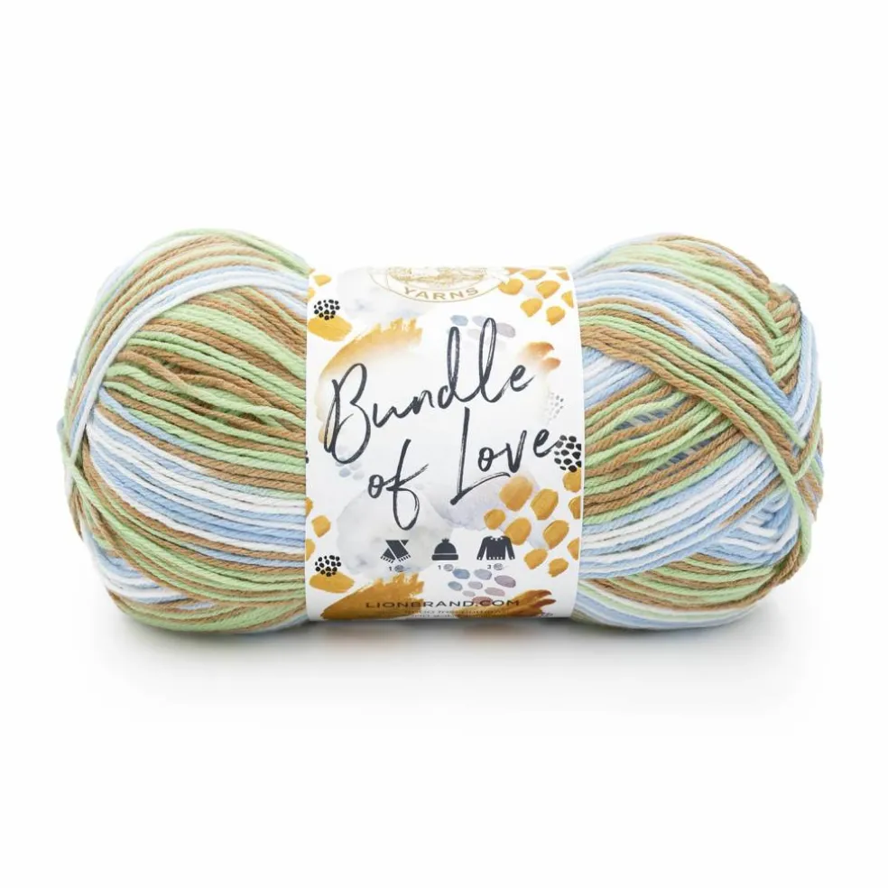 Lion Brand® Bundle of Love Yarn