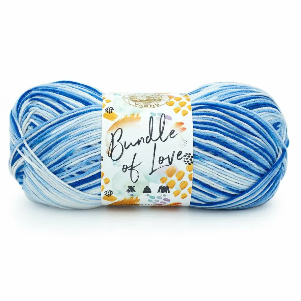 Lion Brand® Bundle of Love Yarn